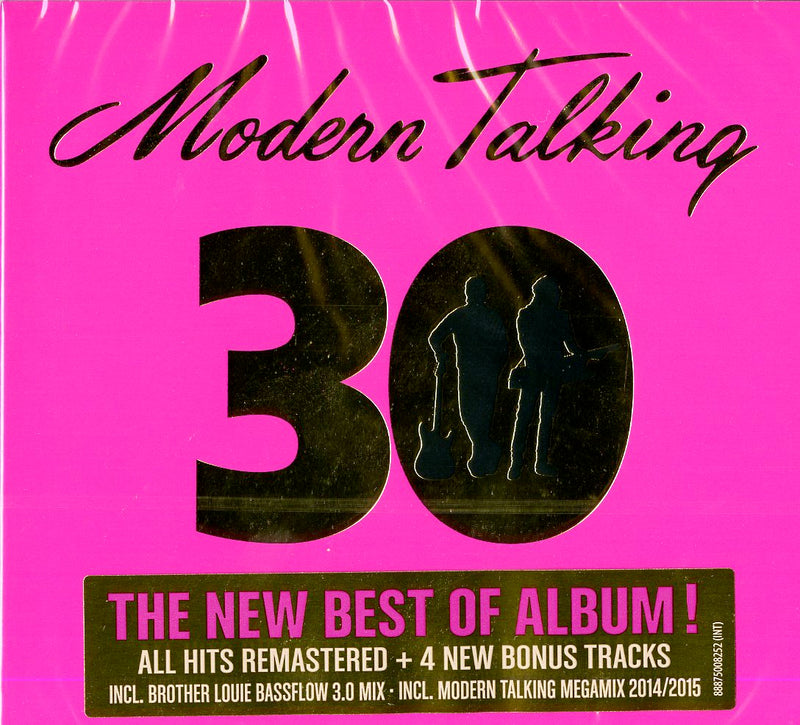 Modern Talking - 30