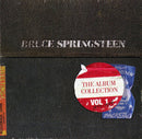 Springsteen Bruce - The Albums Collection I 1973 1984 (Box8Cd) CD 0888750141422