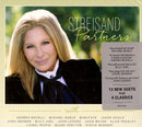 Streisand Barbra - Partners CD 0888750141620