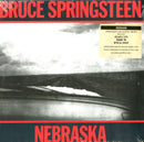 Springsteen Bruce - Nebraska Vinile LP - Vinyl record 0888750142719