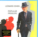 Cohen Leonard - Popular Problems (Lp+Cd) Vinile LP - Vinyl record 0888750142917