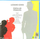 Cohen Leonard - Popular Problems (Lp+Cd) Vinile LP - Vinyl record 0888750142917