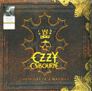 Osbourne Ozzy - Memoirs Of A Madman (Lp+12")