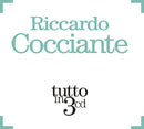 Cocciante Riccardo - Tutto In 3 Cd (Box) Cd 0888750268723
