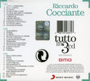 Cocciante Riccardo - Tutto In 3 Cd (Box) Cd 0888750268723