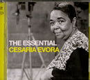 Evora Cesaria - The Essential Cd 0888750271426