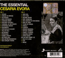 Evora Cesaria - The Essential Cd 0888750271426