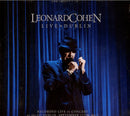 Cohen Leonard - Live In Dublin (3Cd) CD 0888750318626