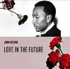 Legend John - Love In The Future (Spec.Edt.) CD 0888750345226