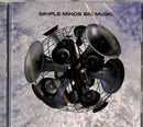 Simple Minds - Big Music CD 0888750385925