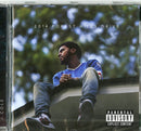 J.Cole - 2014 Forest Hills Drive