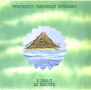 P. F. M. Premiata Forneria Marconi - L'Isola Di Niente Vinile LP - Vinyl record 0888750458018