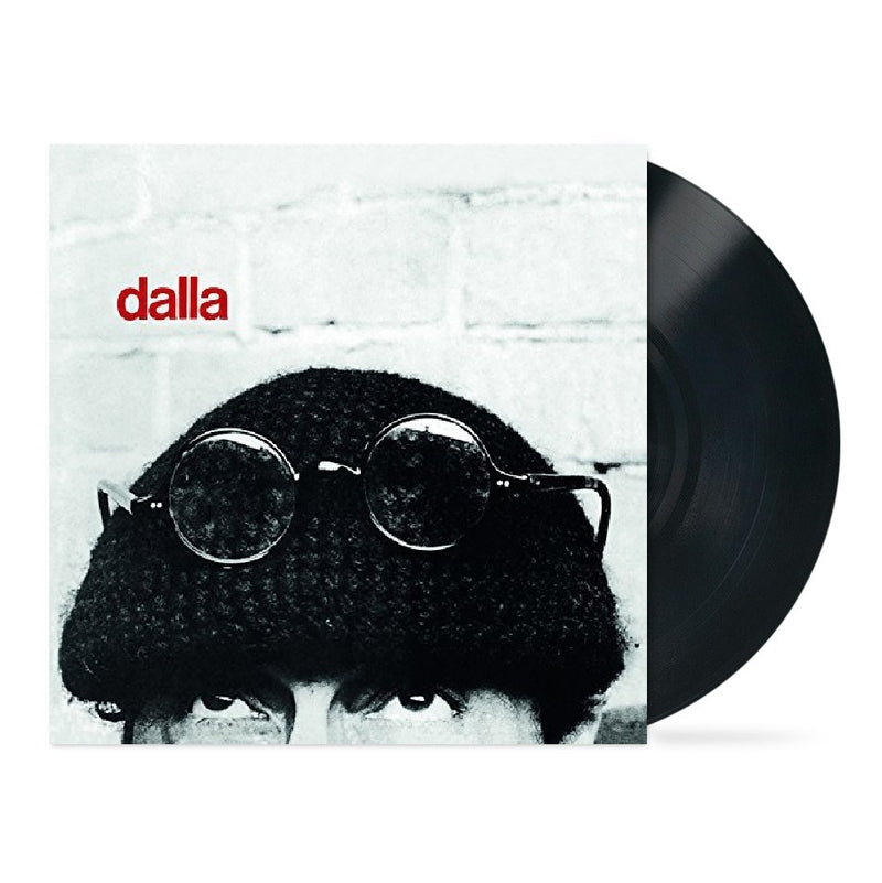 Dalla Lucio - Dalla Lp 0888750458414