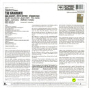 O. S. T. -The Graduate( Simon & Garfunkel) - The Graduate (O.S.T.) Lp 0888750497116