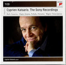 Katsaris Cyprien - The Sony Recordings