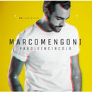 Mengoni Marco - Parole In Circolo Cd 0888750511621