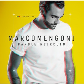 Mengoni Marco - Parole In Circolo Cd 0888750511621