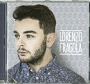 Fragola Lorenzo - Lorenzo Fragola -X Factor 8-