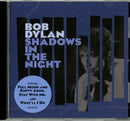 Dylan Bob - Shadows In The Night CD 0888750579621