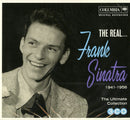 Sinatra Frank - The Real...Frank Sinatra (Box3Cd) Cd 0888750642226