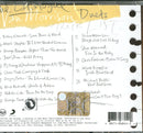 Morrison Van - Duets Re Working The Catalogue Cd 0888750684424