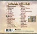Compilation - 30 Stars: Country Cd 0888750750723