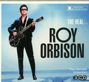 Orbison Roy - The Real--- Roy Orbison -Box3Cd-