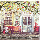 Moro Fabrizio - Via Delle Girandole 10