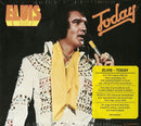 Presley Elvis - Today (Legacy Edt.) CD 0888750849427