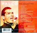 Falco - The Collection CD 0888750853523