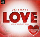Compilation - Ultimate--- Love