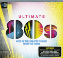 Compilation - Ultimate... 80S Cd 0888750856029