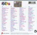 Compilation - Ultimate... 80S Cd 0888750856029