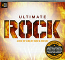 Compilation - Ultimate... Rock Cd 0888750857927