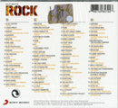 Compilation - Ultimate... Rock Cd 0888750857927