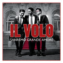Il Volo - Sanremo Grande Amore (Cd+Dvd) CD 0888750923622