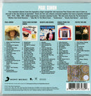 Simon Paul - Original Album Classics (Box5Cd) CD 0888750979322