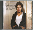 Springsteen Bruce - Darkness On The Edge Of Town Cd 0888750987624