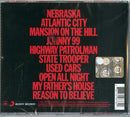 Springsteen Bruce - Nebraska Cd 0888750987822