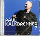 Kalkbrenner Paul - 7 Cd 0888751044722