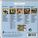 Molly Hatchet - Original Album Classic (Box 5 Cd) Cd 0888751057029