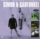 Simon & Garfunkel - Original Album Classics (Box 3 Cd) Cd 0888751058125