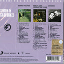 Simon & Garfunkel - Original Album Classics (Box 3 Cd) Cd 0888751058125