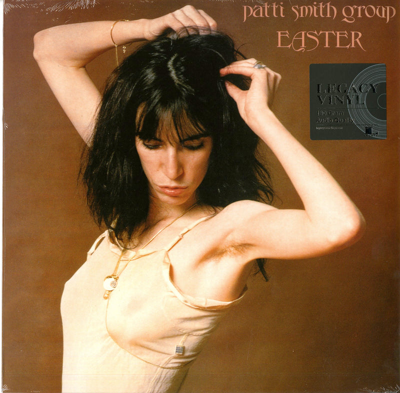 Smith Patti - Easter Vinile LP - Vinyl record 0888751117211