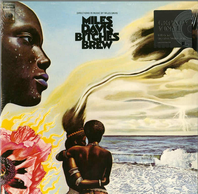 Davis Miles - Bitches Brew