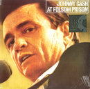 Cash Johnny - At Folsom Prison (Legacy Edt.) Vinile LP - Vinyl record 0888751119710