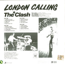 Clash The - London Calling (Legacy Edt.) Vinile LP - Vinyl record 0888751127012
