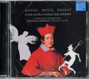 Compilation - Devil-Priest-Angel:Locatelli & Vivaldi