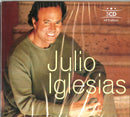 Iglesias Julio - Julio Iglesias All The Best Cd 0888751161528