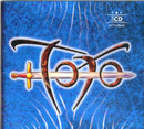 Toto - Toto All The Best Cd 0888751172722
